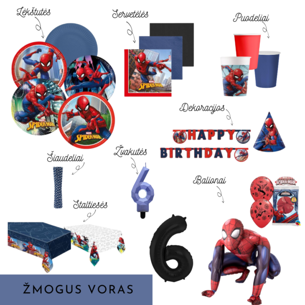 Žmogus voras