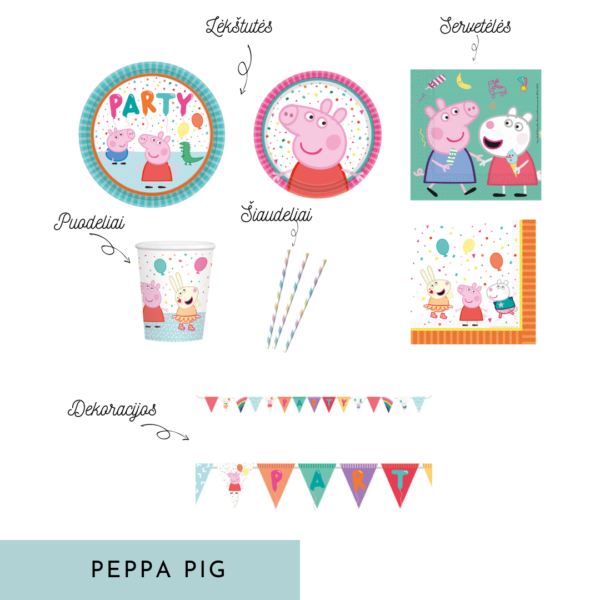 Peppa pig